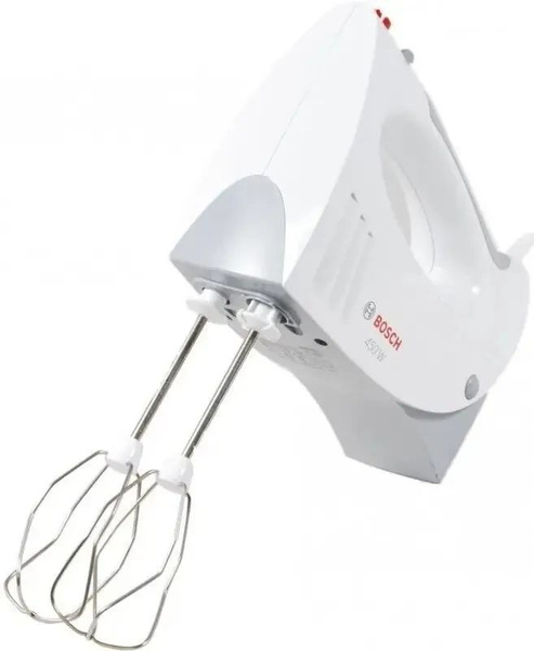 Bosch Ручной миксер MFQ3540, 450 Вт купить на OZON по низкой цене ...