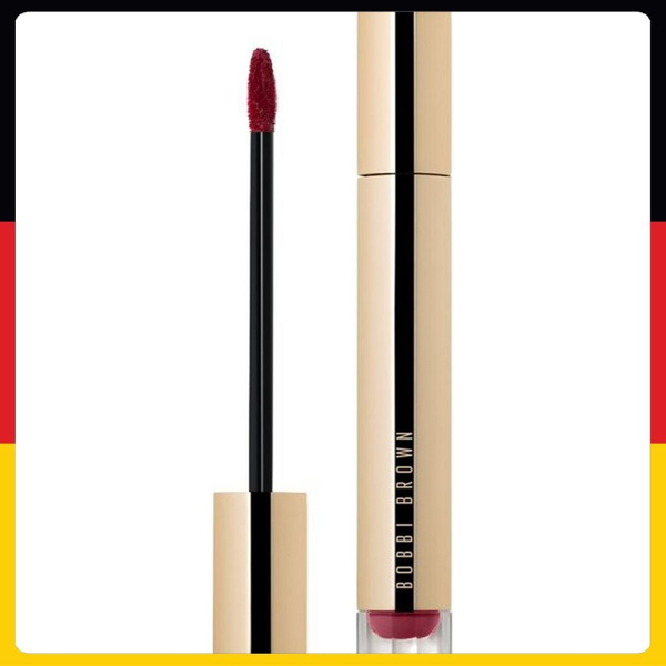 Губная помада Bobbi Brown Luxe Matte Liquid Lipstick 6 ml 15 Plum Done ...