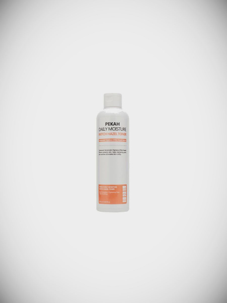 Тонер для лица / Pekah, Daily Moisture Witch Hazel Toner / 250мл купить ...