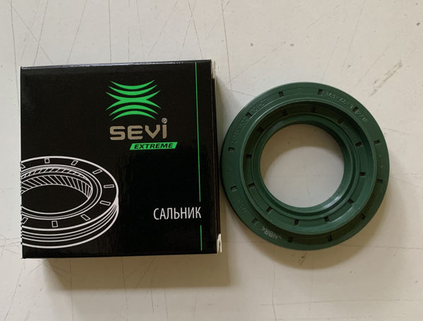 Сальник раздаточной коробки SEVI Extreme для Шевроле нива /Лада Нива ...