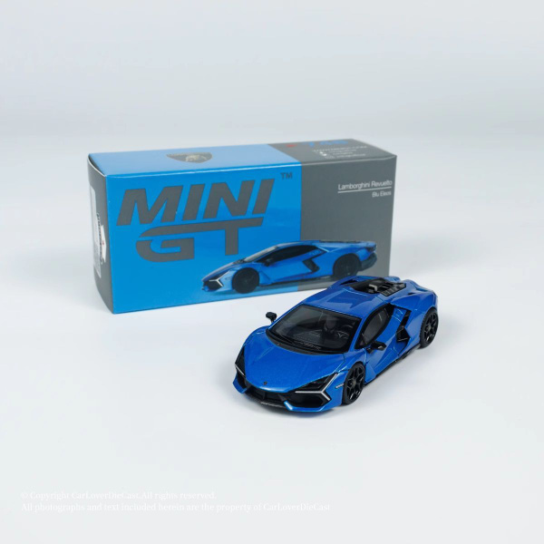 Modellino Auto Mini GT 1/64 Toyota Supra A80 Top Secret GT-300 Purple