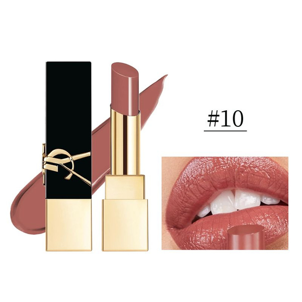 Yves Saint Laurent ROUGE PUR COUTURE Губная помада 3 г купить на OZON ...