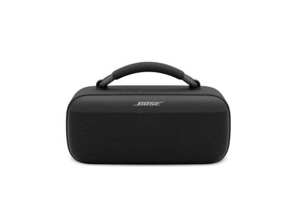 Беспроводная колонка Bose SoundLink Max - купить по доступным ценам в ...