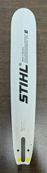 Шина для бензопилы Stihl (оригинал) 16" (40 см) 3/8"-1,3мм/0,05", 3003 ...