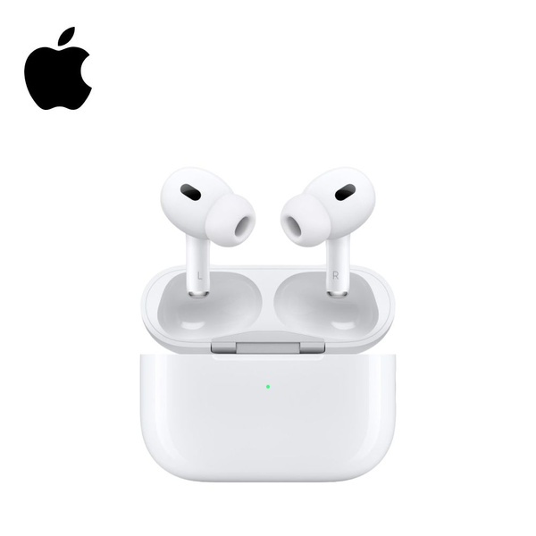 Белые чулки фото Характеристики Наушники Apple AirPods Pro 2 2023 MagSafe case USB-C (MTJV3AM/A) 