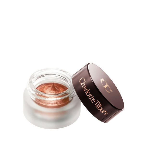 Характеристики Charlotte Tilbury Кремовые тени Eyes to Mesmerise, 7г ...