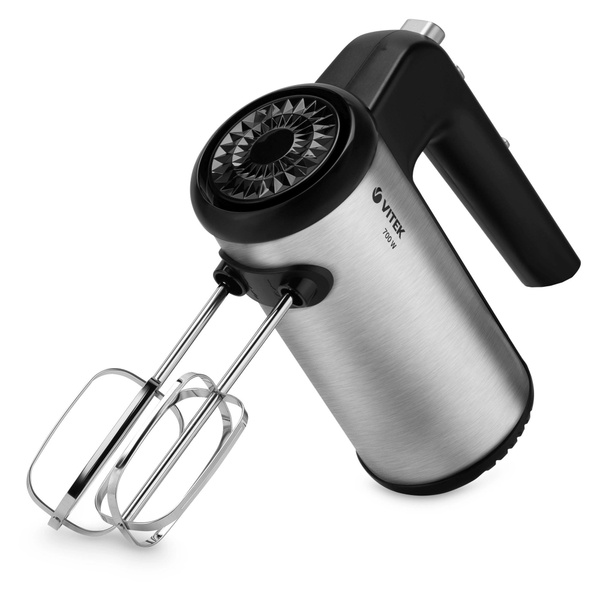 Миксер ручной Vitek Metropolis VT-1411 700Вт купить на OZON по низкой ...