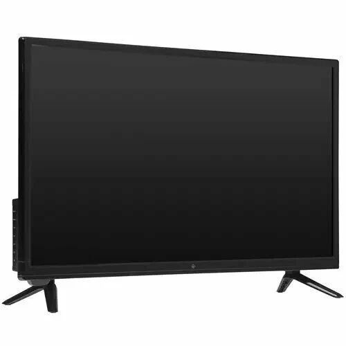 DEXP Телевизор 24", черный купить на OZON по низкой цене (1663254702)