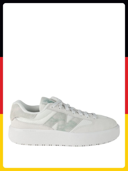 Кроссовки New Balance NB 302 купить на OZON по низкой цене (1759422896)