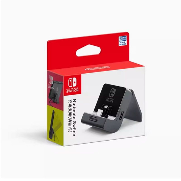 Аксессуары для Nintendo Switch NS Подставка для зарядки NS купить c ...