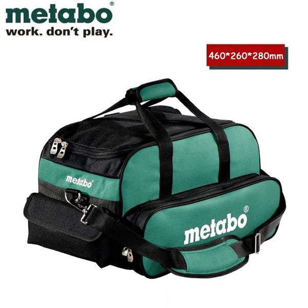 Набор инструментов Metabo PowerMaxx BS Шуруповерт 460*260*280 купить на ...
