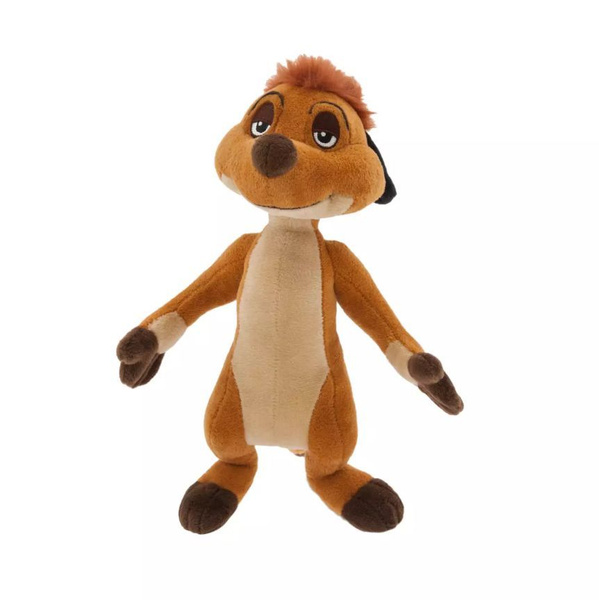 Мягкая игрушка Тимон Король Лев Дисней - Timon Plush The Lion King ...