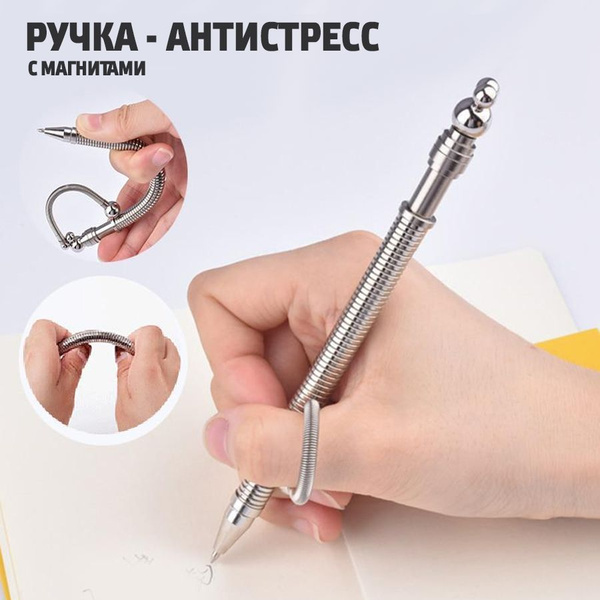 Fidget pen discount