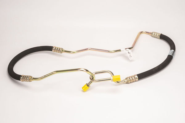 Шланг нагнетательный гидроусилителя руля от насоса к механизму ГАЗель ...