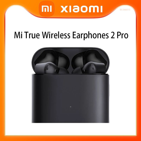 Наушники Внутриканальные Xiaomi TWSEJ10WM Беспроводное 32 TWSEJ10WM ...
