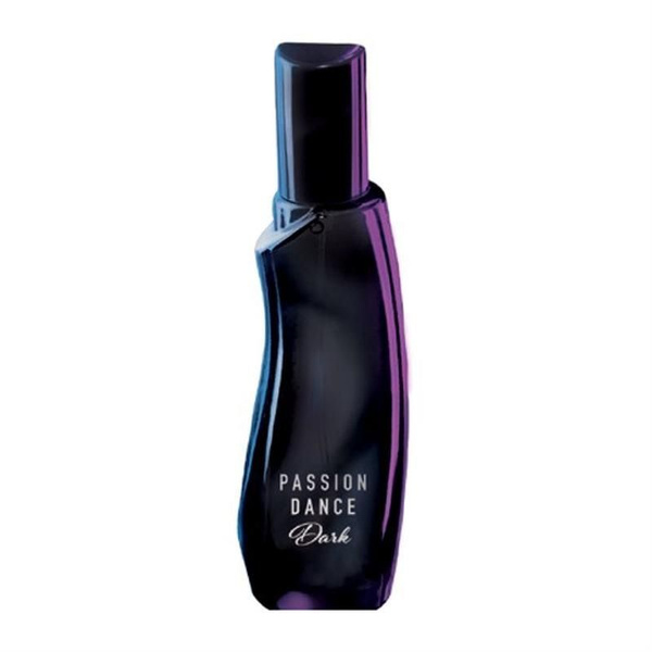 AVON туалетная вода Passion Dance Dark для нее, 50 мл купить на OZON по ...