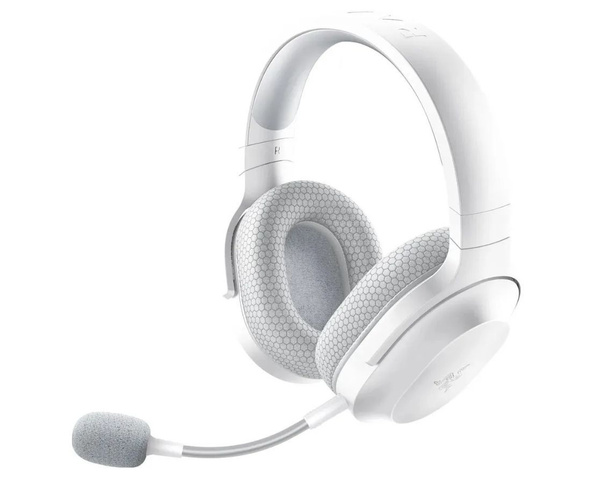 Razer Наушники беспроводные с микрофоном Barracuda X 2022 Bluetooth ...