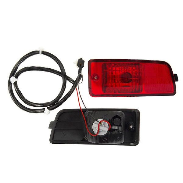 Фонарь в задний бампер Subaru Impreza 07-16 / Legacy 09-15 (Справа)