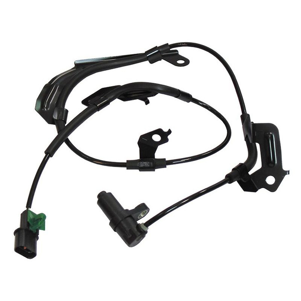 Capteur ABS Avant Gauche Mitsubishi MN102573 - Pour Triton L200, Pajero, Montero Sport | HZTWFC