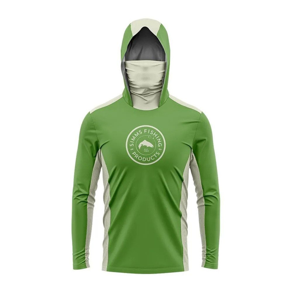 Костюм рыболовный Simms, размер 52 (XL), Лето, цвет бежевый нейтральный ...