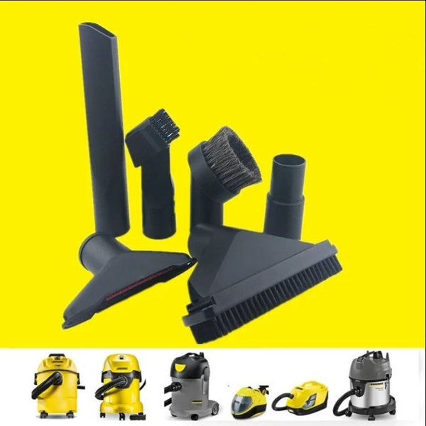 Щетки для пылесосов для Karcher серии A NT WD DS VC MV внутреннего ...