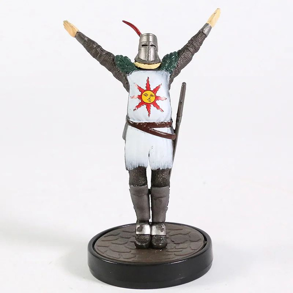 Коллекционная фигурка Арториас из Dark Souls купить на OZON по низкой ...