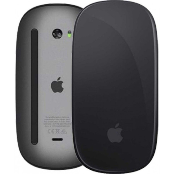 Мышь беспроводная Apple беспроводная Magic , черный,MK2E3ZM/A купить c ...