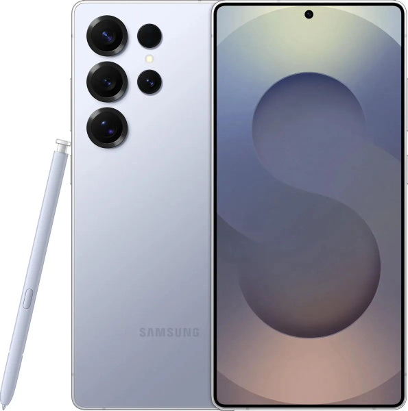Характеристики Samsung Смартфон Самсунг Galaxy S25 Ultra 12/1 ТБ ...