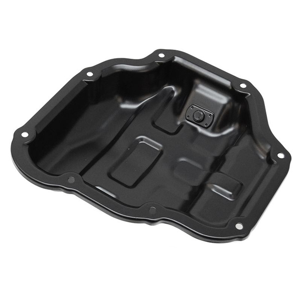 Поддон масляный NISSAN JUKE 10-/ NOTE 05-12/ QASHQAI 07-13/ MICRA 05-10/ TIIDA 07-