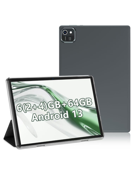 Umiio Планшет Android Laptop 10