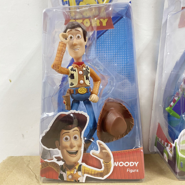 Игрушка Вуди История игрушек - Woody Toy Story купить на OZON по низкой ...