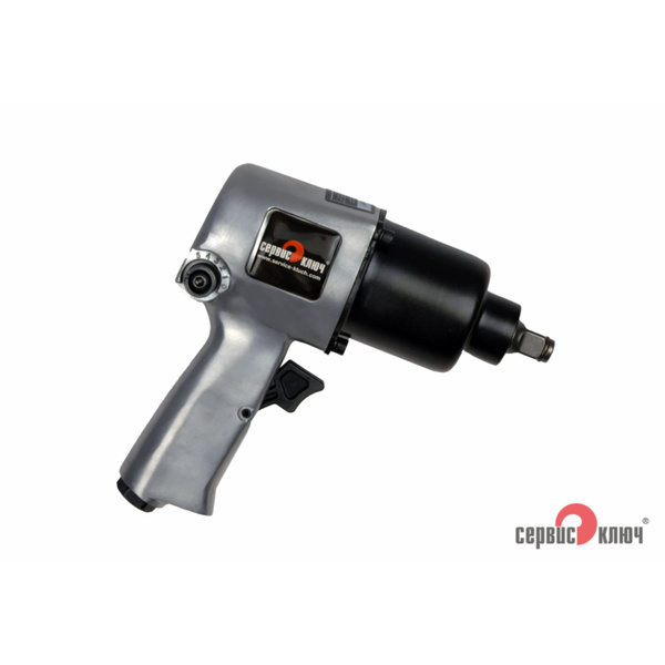 Пневмогайковерт 1/2" 770 Нм Сервис Ключ