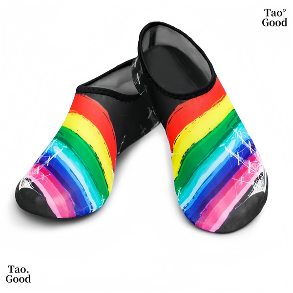 Аквашуз Tao.Good купить на OZON по низкой цене (2418434133)