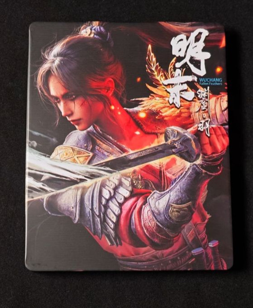 La Actualización De Wuchang: Fallen Feathers Mejora El Uso De VRAM En Pc Y Anade Contenido De La Nueva Deluxe Edition