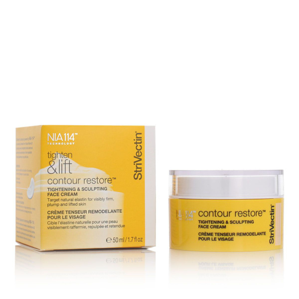 StriVectin Tighten & Lift Contour Restore by StriVectin, 0.5oz Eye Cream main image 1