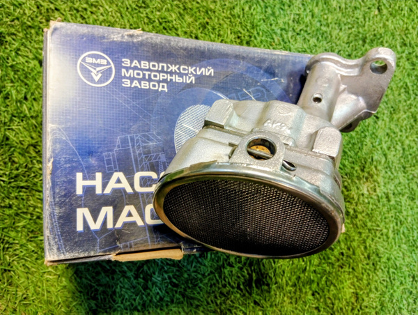 Насос масляный УАЗ 3160 ПЕКАР