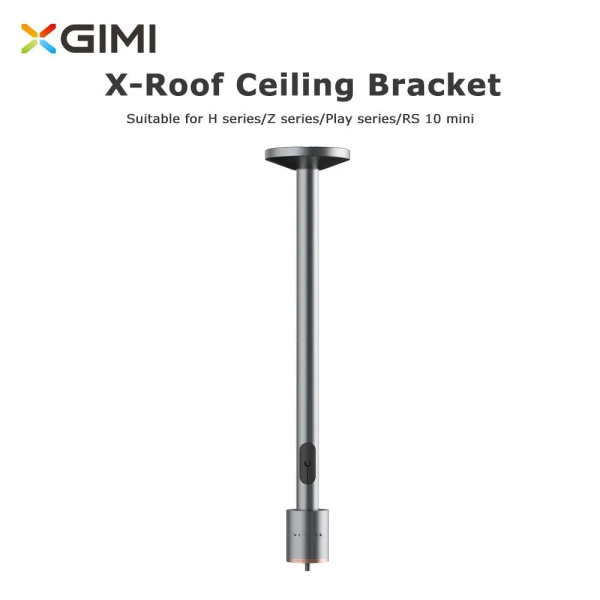 Потолочный кронштейн XGIMI X-Roof Аксессуары для проектора Вешалка ...