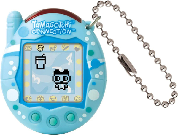 Игрушка Тамагочи Connection v3 BUBBLES () Tamagotchi купить на OZON по ...