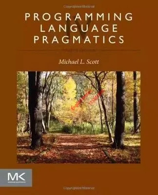 Programming Language Pragmatics 4th edition купить на OZON по низкой ...