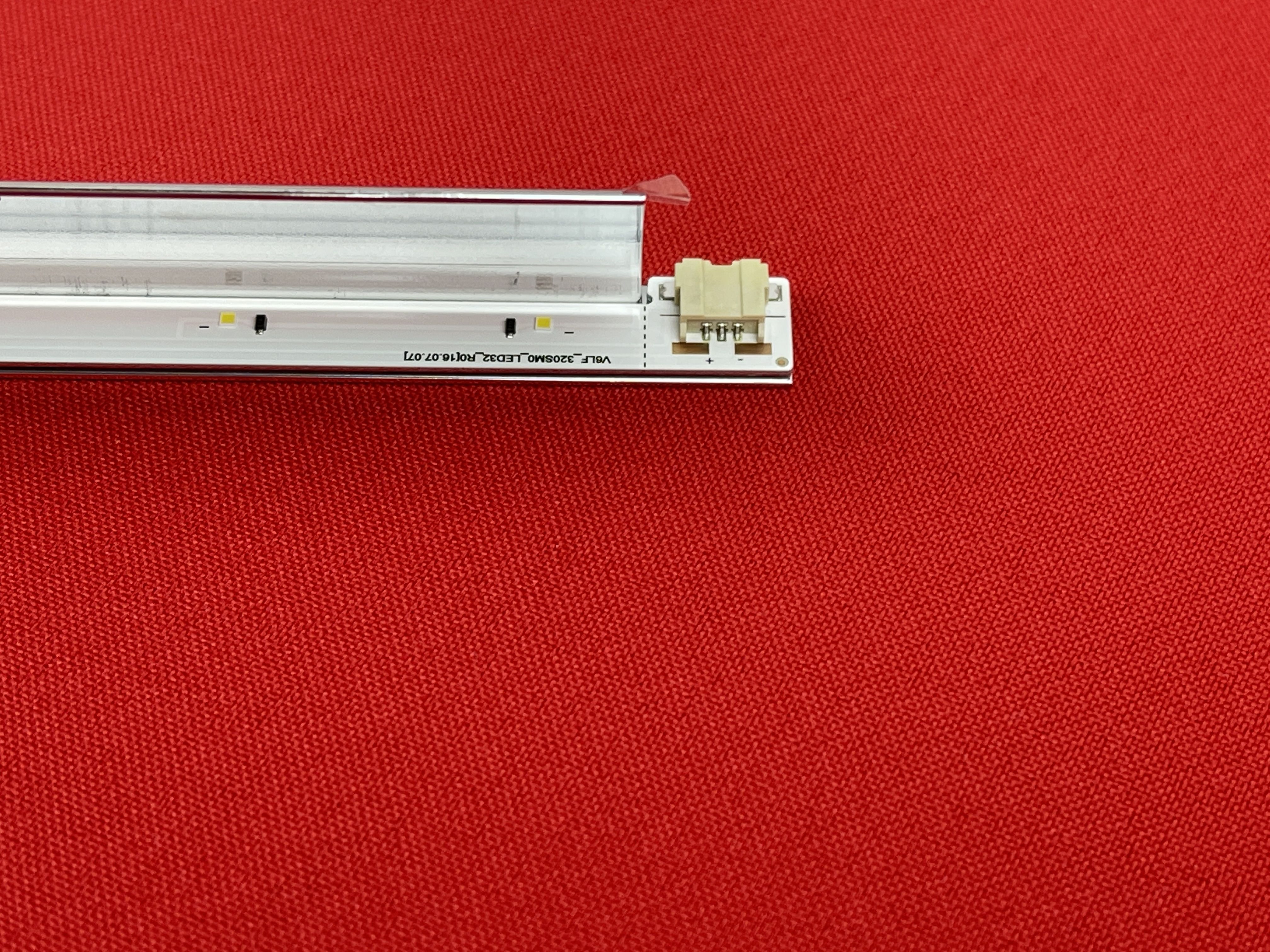 Подсветка для SAMSUNG UE32K5100AU UE32K5500AU UE32K4100AU UE32K5100; Louvre 32" 160627