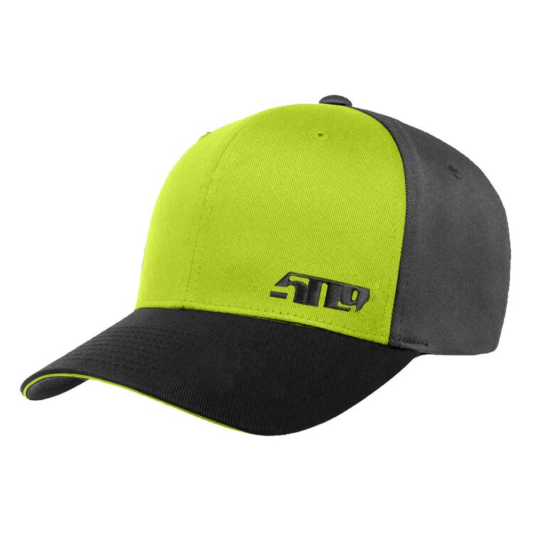 Бейсболка 509 Curved Brim CVT (Shadow Vis, (OZO-12346)