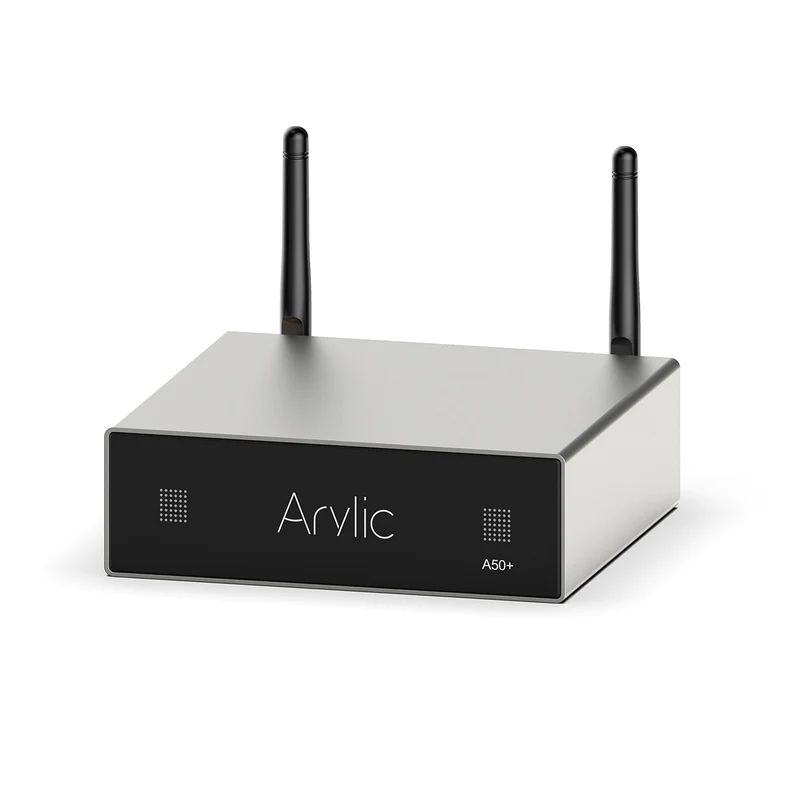 Arylic h50. Eversolo DMP-a6