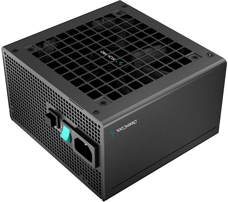 Deepcool Блок питания компьютера PQ750M, 750 Вт