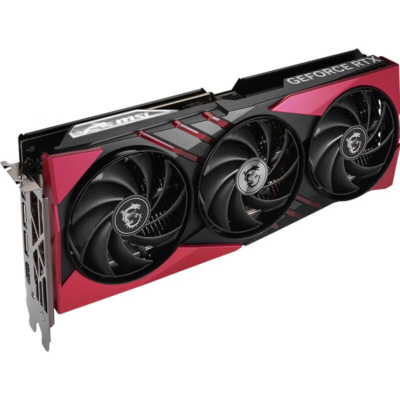 Видеокарта rtx4070 super