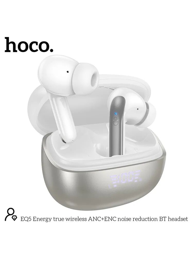 Hoco eq5 обзор. Hoco eq5 обзор
