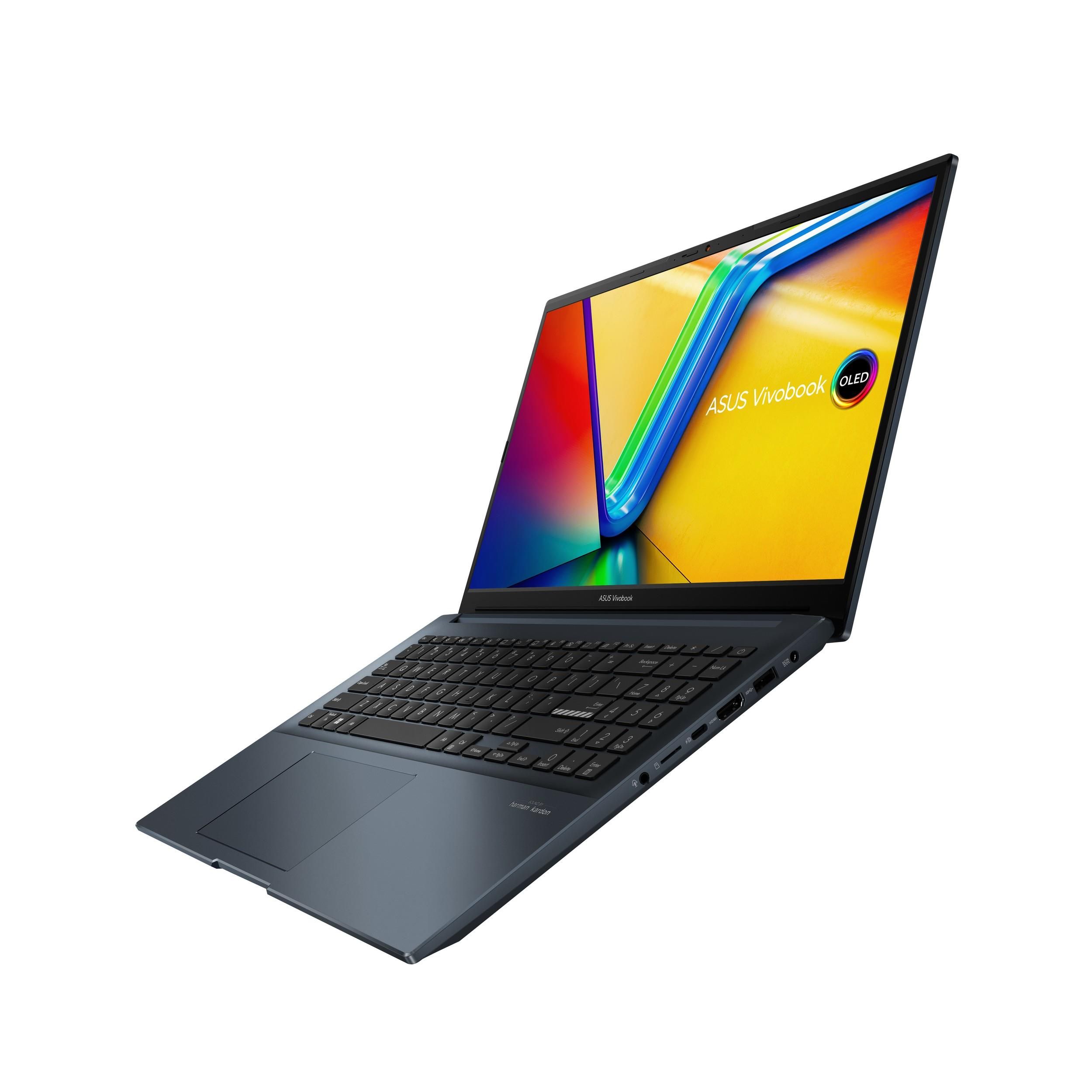 Asus vivobook pro 15 oled m6500xv ma084