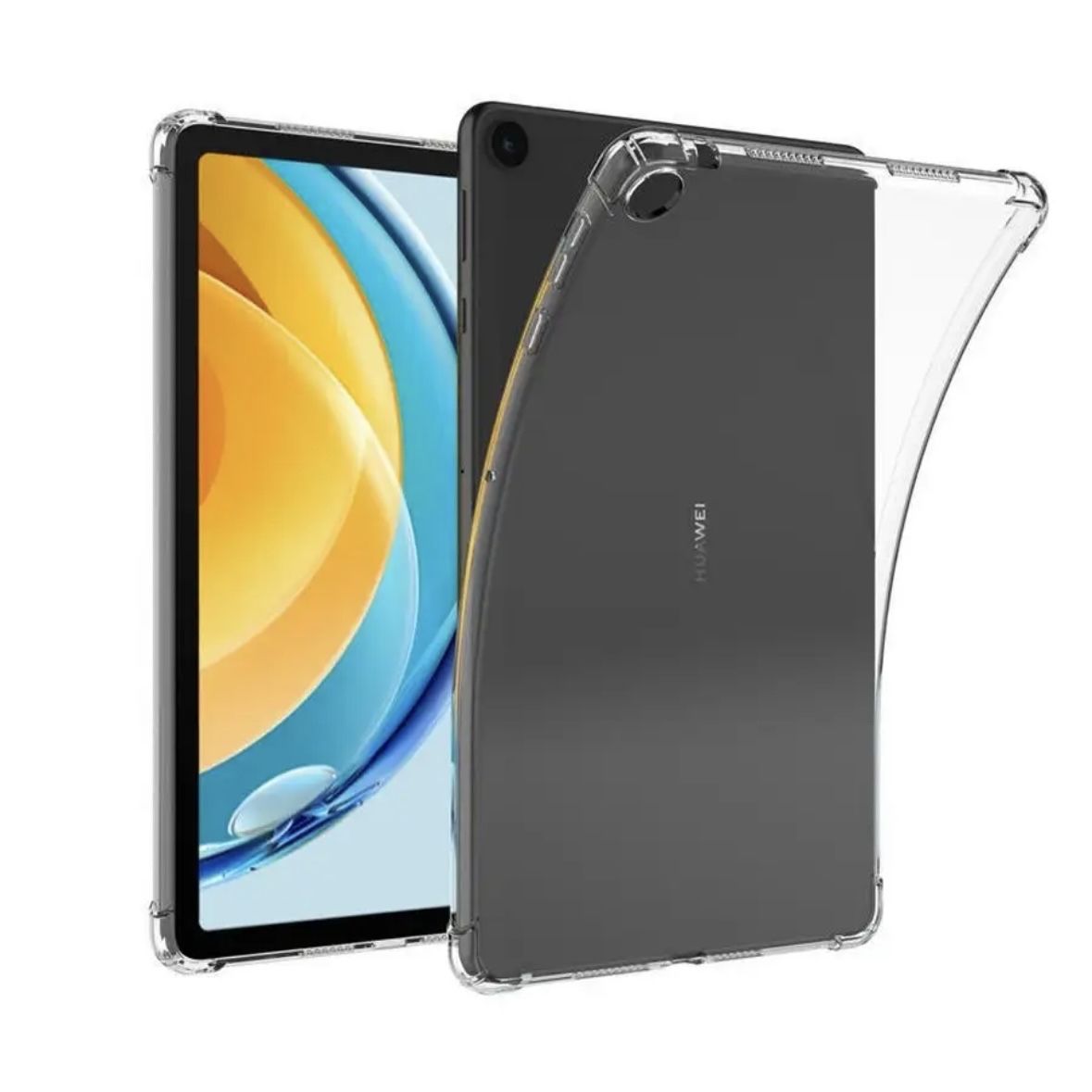 Чехол На Huawei Matepad Se купить на OZON по низкой цене