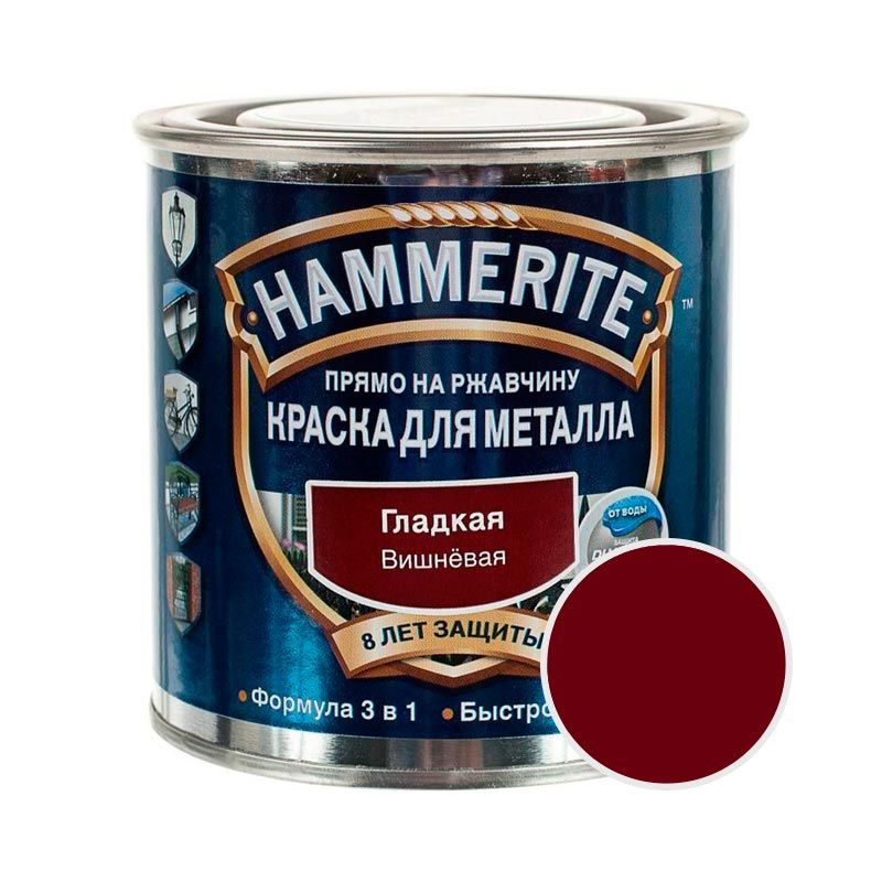 Купить Краску По Металлу