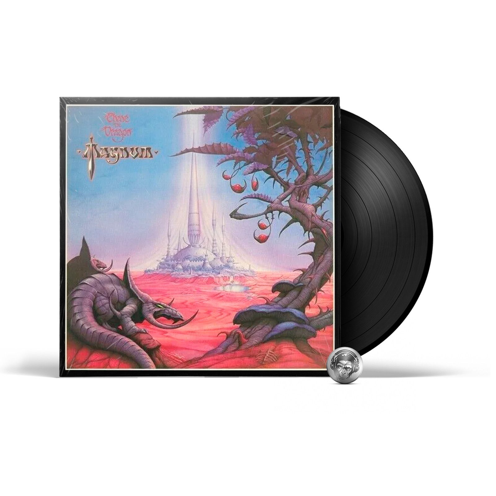 Dragon lp