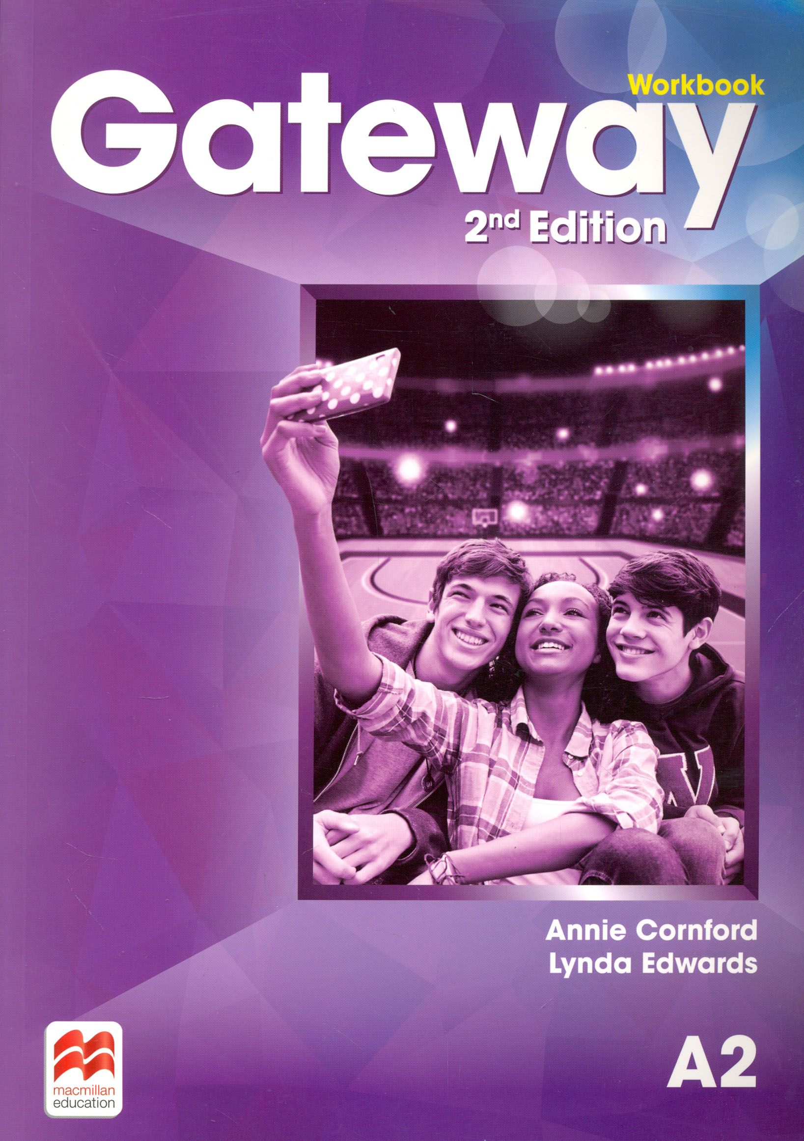 Student book gateway 2nd edition